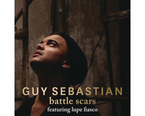 Guy Sebastian - Battle Scars