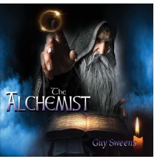 Guy Sweens - The Alchemist