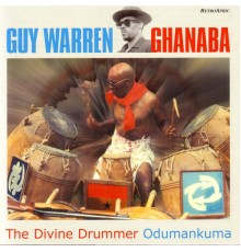 Guy Warren - The Divine Drummer