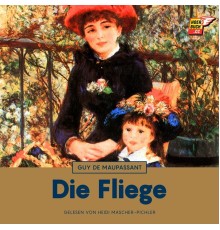 Guy de Maupassant - Die Fliege