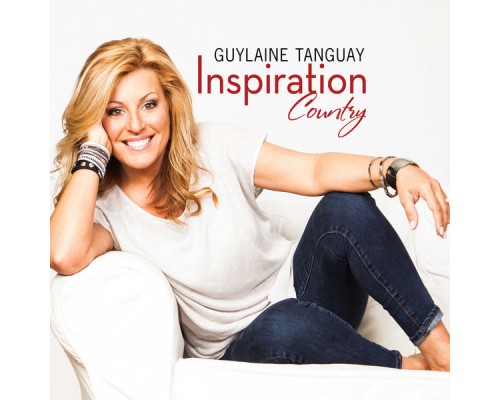 Guylaine Tanguay - Inspiration Country