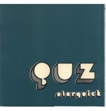 Guz - Starquick