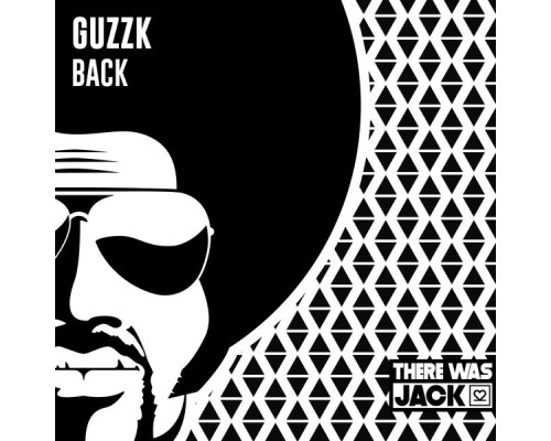 Guzzk - Back