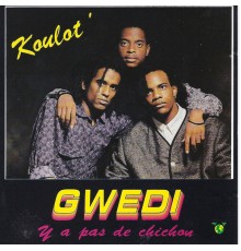 Gwedi - Koulot' - EP