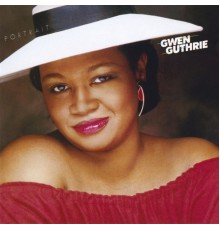 Gwen Guthrie - Portrait