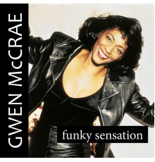 Gwen McCrae - Funky Sensation