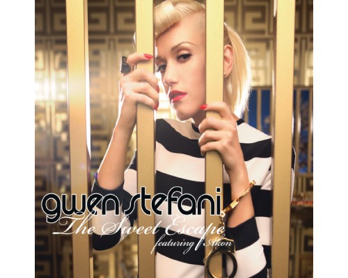 Gwen Stefani - The Sweet Escape