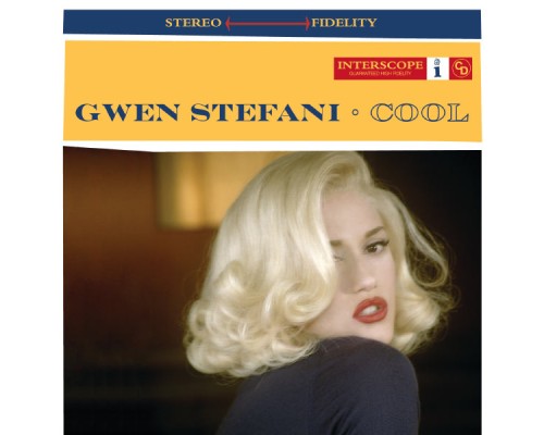 Gwen Stefani - Cool