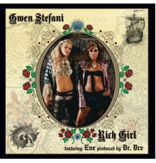 Gwen Stefani - Rich Girl