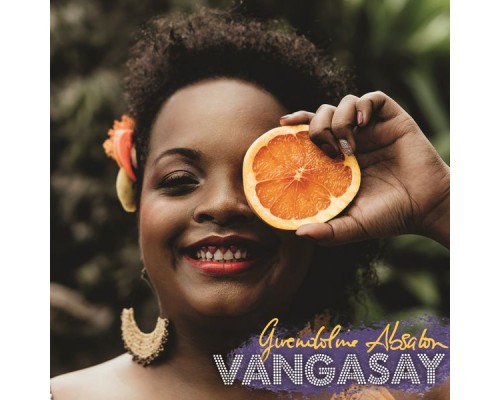 Gwendoline absalon - Vangasay