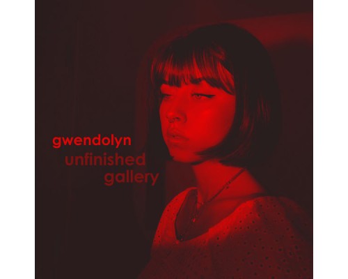 Gwendolyn - Unfinished Gallery