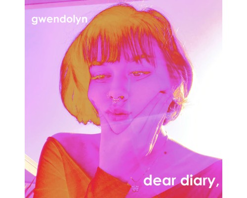 Gwendolyn - Dear Diary,