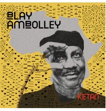 Gyedu-Blay Ambolley - Ketan