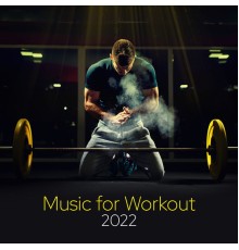 Gym Chillout Music Zone - Music for Workout 2022 - Positive Energy, Electronic Music, Motivational Beats, Slow & Energetic Flow Mix