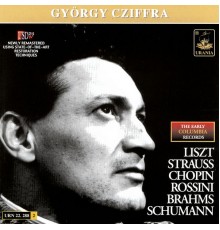György Cziffra - György Cziffra; the Early Columbia Records