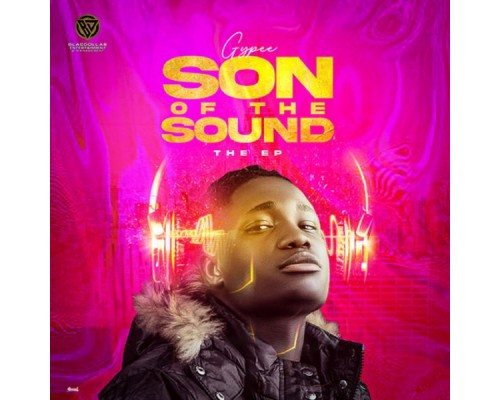 Gypee - Son Of The Sound