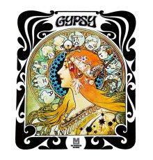 Gypsy - Gypsy