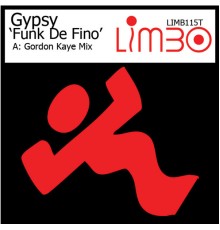 Gypsy - Funk De Fino