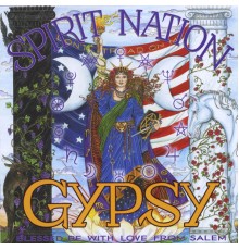 Gypsy - Spirit Nation