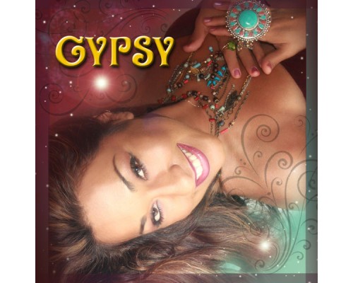 Gypsy - Gypsy - EP