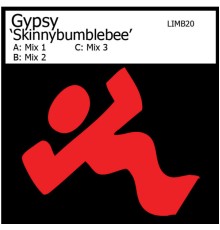 Gypsy - Skinnybumblebee