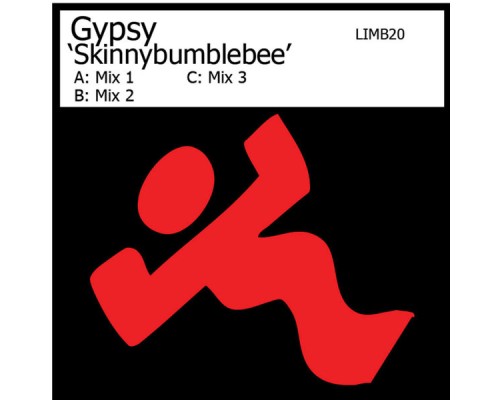 Gypsy - Skinnybumblebee