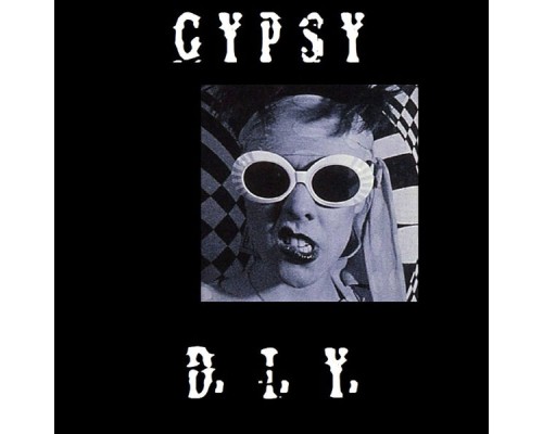 Gypsy - D.I.Y