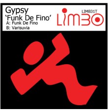 Gypsy - Funk de Fino