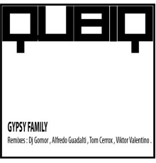 Gypsy Family - Primos