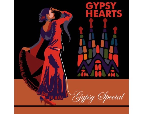 Gypsy Hearts - Gypsy Special