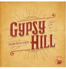 Gypsy Hill - Our Routes