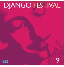 Gypsy Jazz - Django Festival 9