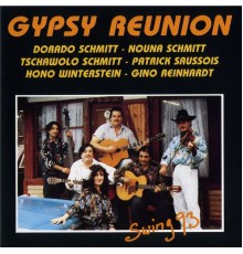 Gypsy Reunion - Swing 93