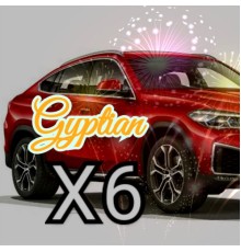 Gyptian - X6