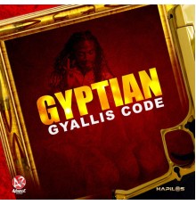 Gyptian - Gyallis Code