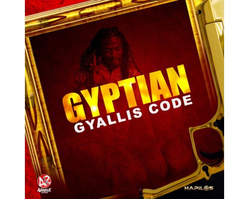 Gyptian - Gyallis Code