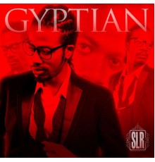 Gyptian - SLR - EP