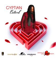 Gyptian - Critical