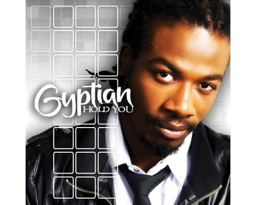 Gyptian - Hold You