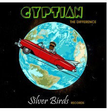 Gyptian - The Difference