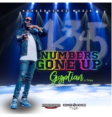 Gyptian & TrizO - Numbers Gone Up