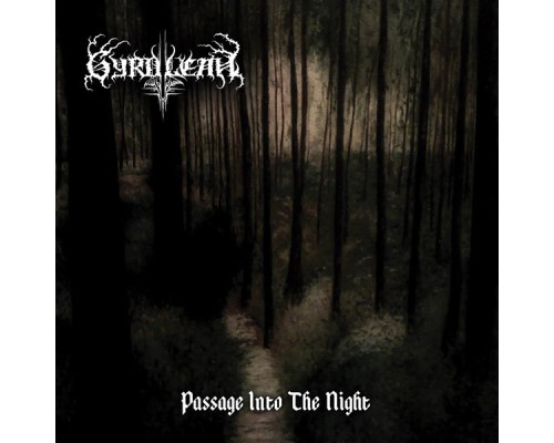 Gyrdleah - Passage into the Night