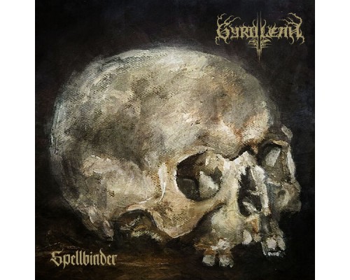 Gyrdleah - Spellbinder