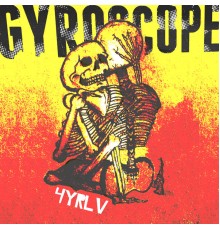 Gyroscope - 4YRLV