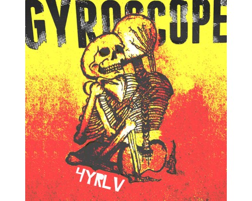 Gyroscope - 4YRLV