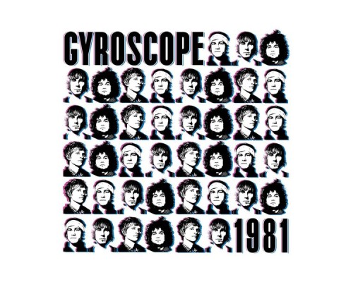 Gyroscope - 1981