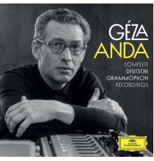 Géza Anda - Complete Edition