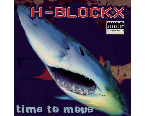 H-Blockx - Time To Move