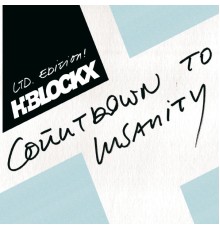 H-Blockx - Countdown To Insanity