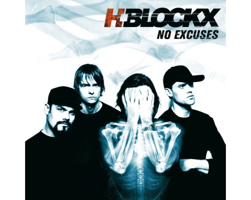 H-Blockx - No Excuses